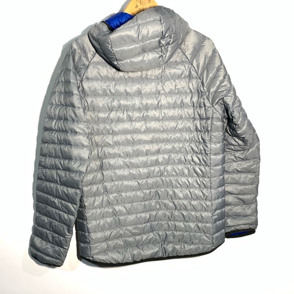 nike tech fleece puffer